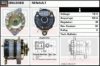 RENAU 5001014302 Alternator